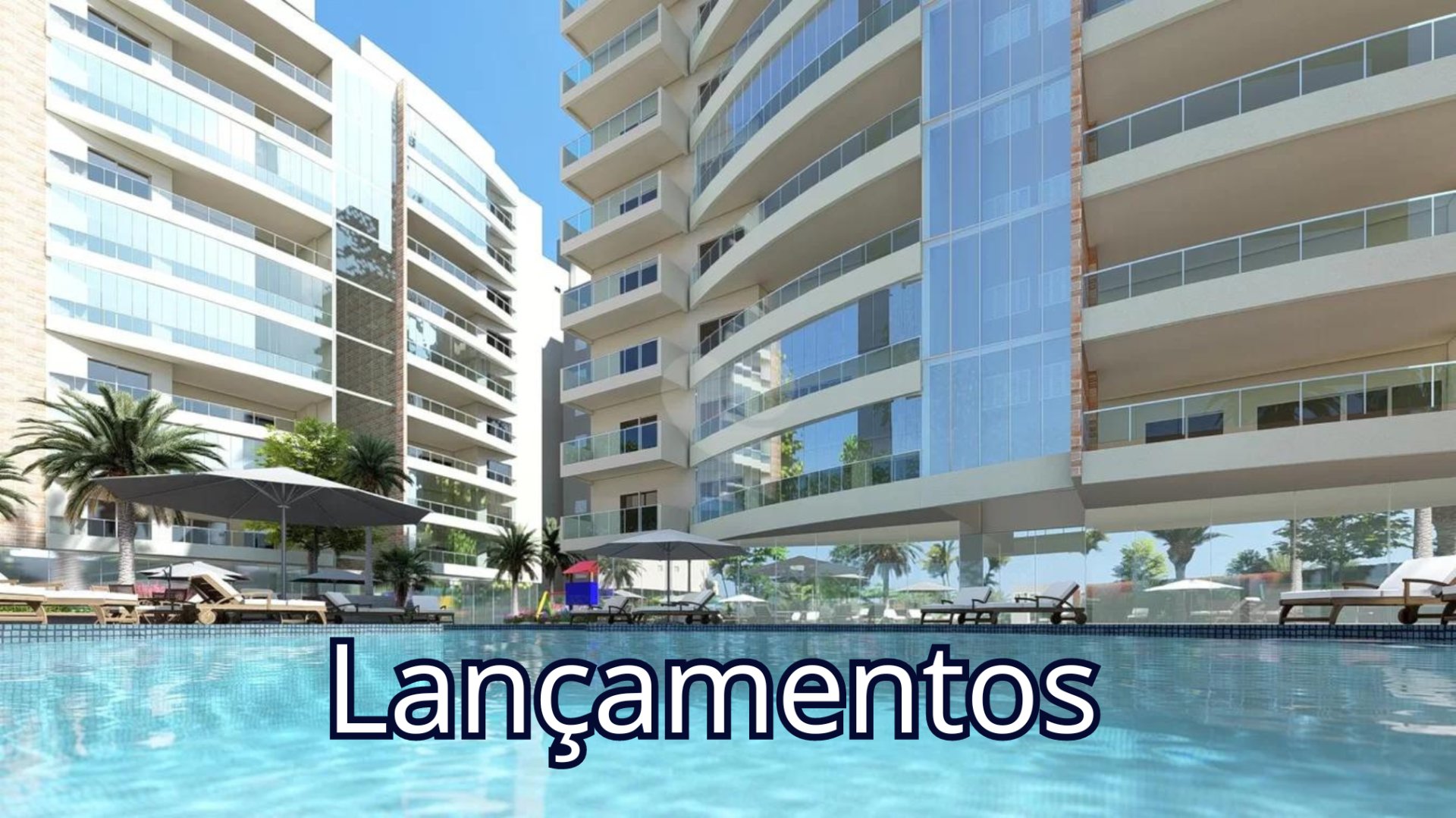 Lançamentos em Caraguatatuba SP