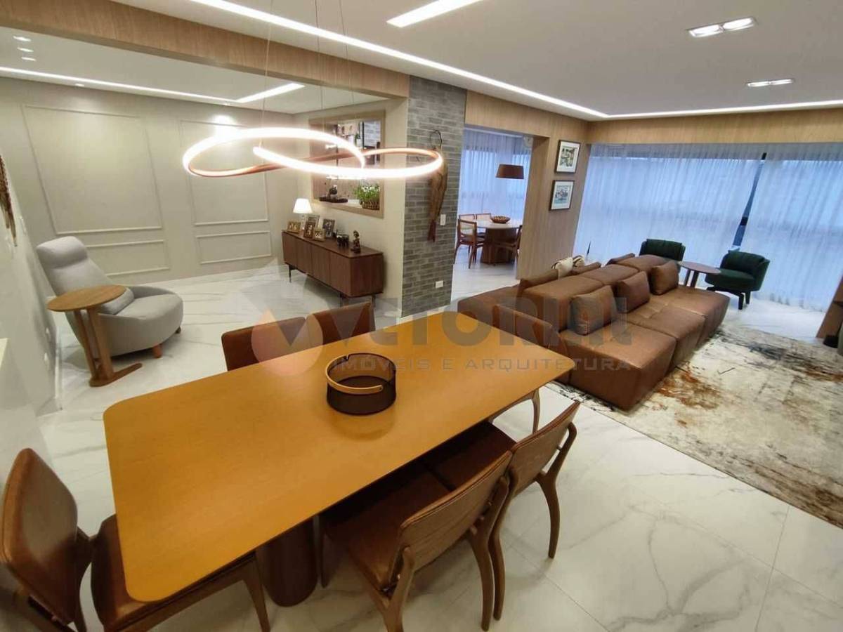 Apartamento à venda, no Partenom,  em Caraguatatuba, Indaiá, com 3 quartos, 140m² - Rafael Melo