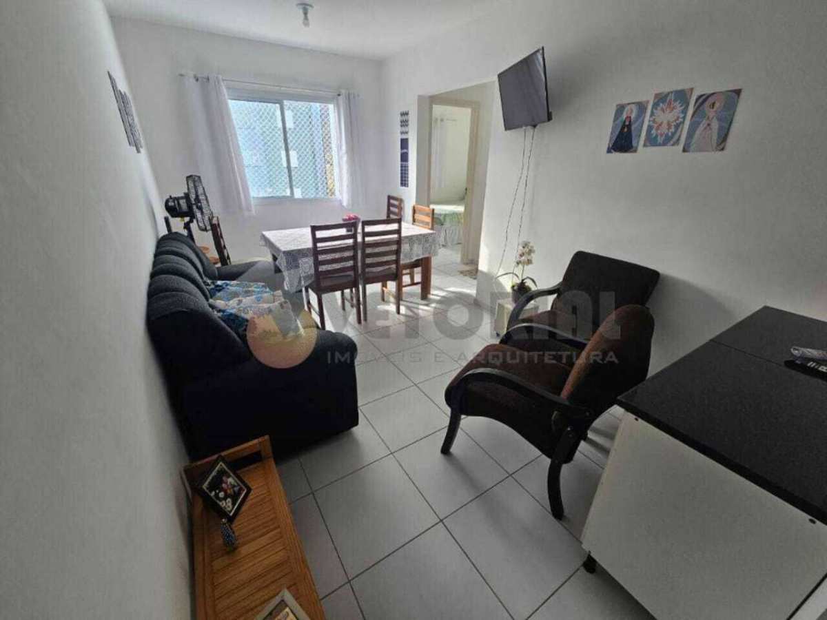 Apartamento à venda em Caraguatatuba, Vila Balneário Santa Martha, com 2 quartos, 48m² - Rafael Melo