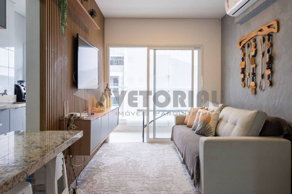 Apartamento à venda em Ubatuba, Toninhas, com 2 quartos, 66m² - Rafael Melo
