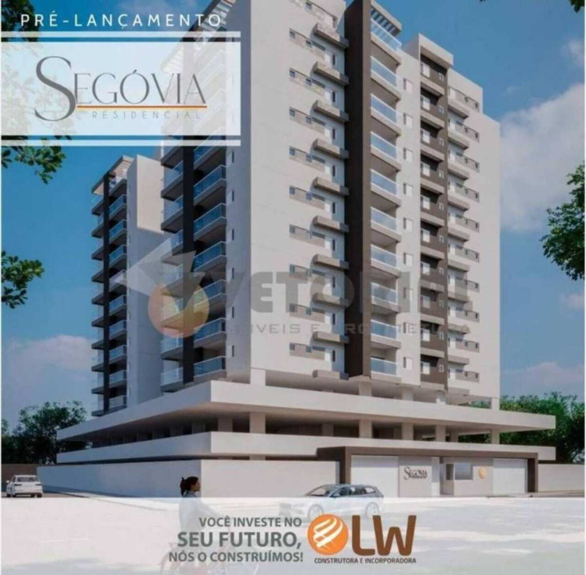 Apartamento com 2 dormitórios à venda, 74 m² por R$ 430.000 - Indaiá - Caraguatatuba/SP - Rafael Melo