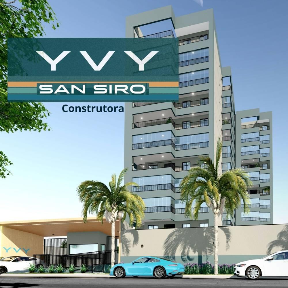 Residencial YVY - Praia da Massaguaçu - Rafael Melo