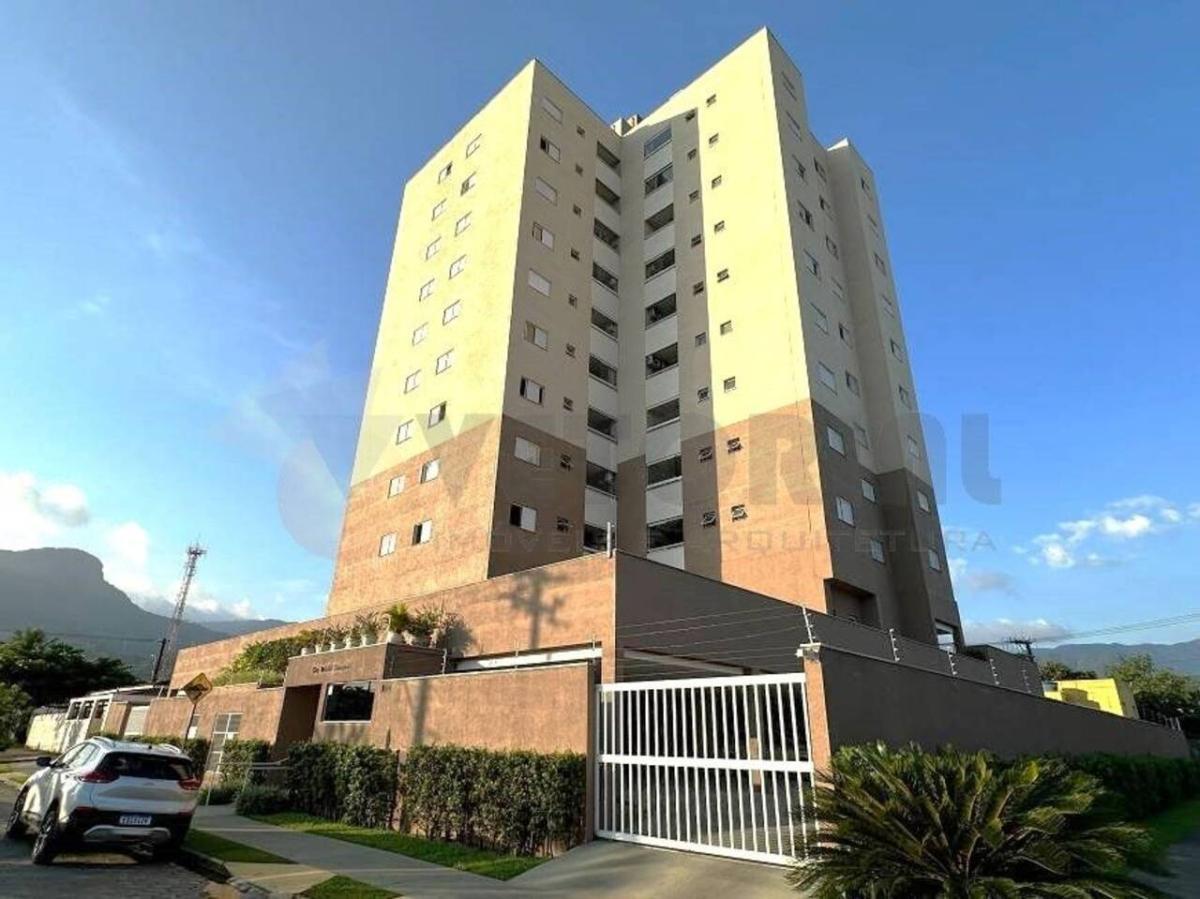 Apartamento à venda em Caraguatatuba, Indaiá, com 2 quartos, 62m² - Rafael Melo