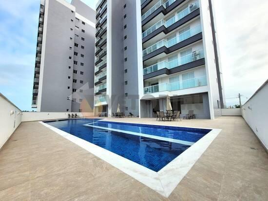 Apartamento à venda em Caraguatatuba, Indaiá, com 2 quartos, 76m² - Rafael Melo