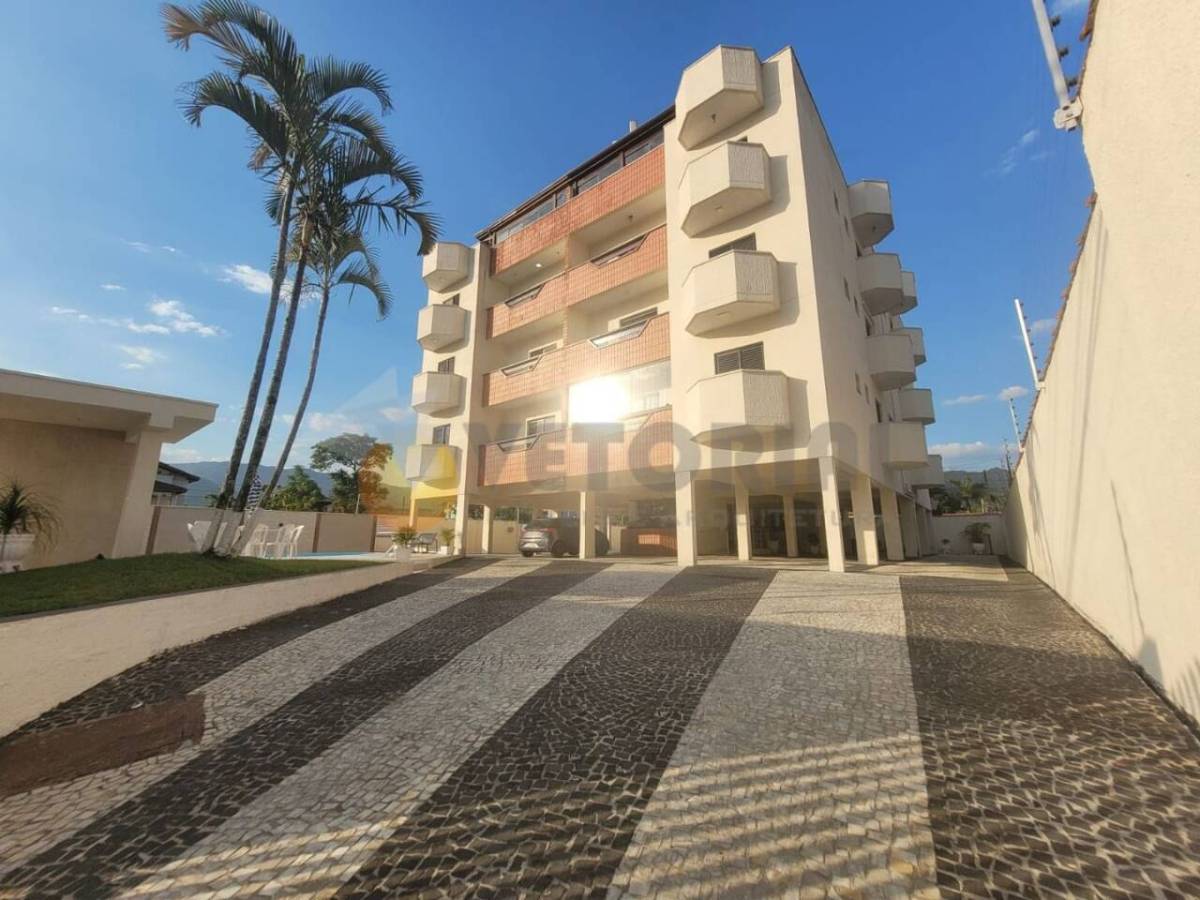 Apartamento à venda em Caraguatatuba, Indaiá, com 2 quartos, 88m² - Rafael Melo