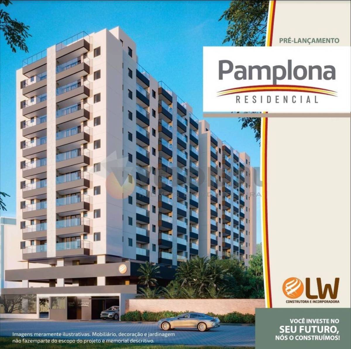 Apartamento com 2 quartos, 77m², à venda em Caraguatatuba, Prainha - Rafael Melo