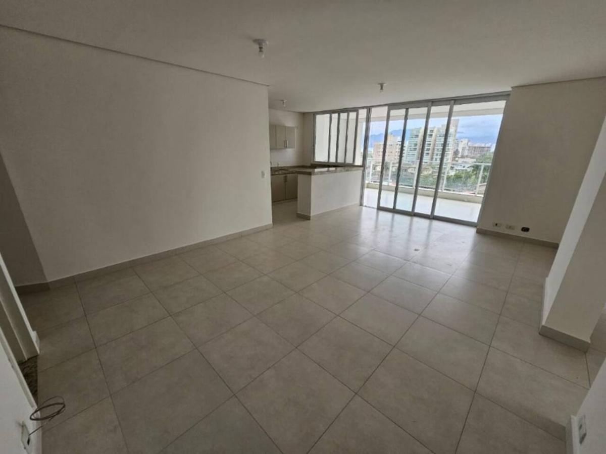 Apartamento à venda em Caraguatatuba, Parque Balneário Poiares, com 3 quartos, 127m² - Rafael Melo
