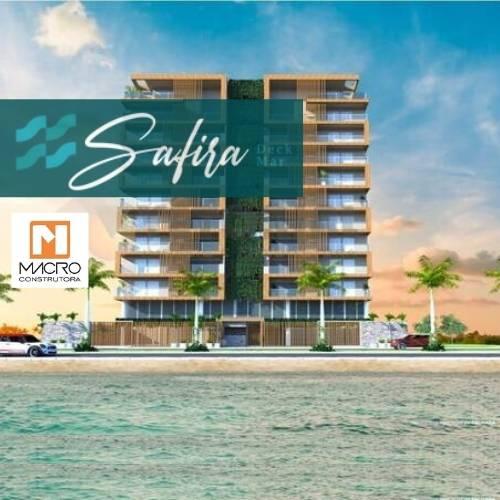 Residencial Safira - Praia das Palmeiras - Rafael Melo