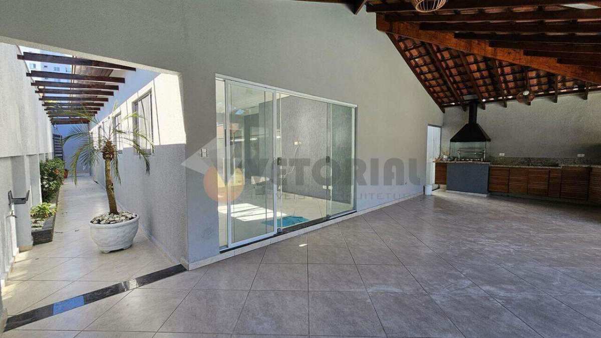 Casa à venda em Caraguatatuba, martim de sa, com 4 quartos, 173m² - Rafael Melo