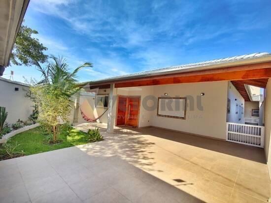 Casa à venda em Caraguatatuba, Cidade Jardim, com 3 quartos, 230m² - Rafael Melo