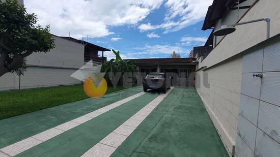 Casa à venda em Caraguatatuba, Indaiá, com 3 quartos, 142m² - Rafael Melo