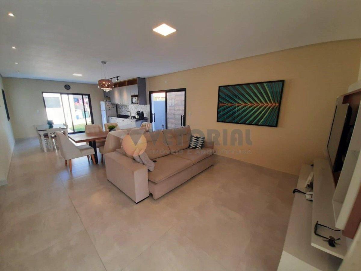 Casa com 4 quartos, 179m², à venda em Caraguatatuba, Pontal de Santa Marina - Rafael Melo