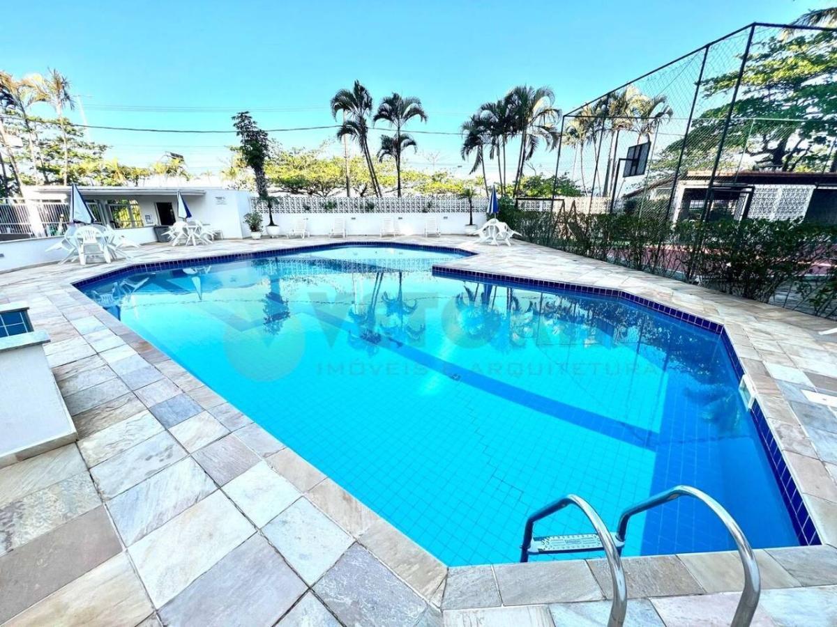 Cobertura à venda em Caraguatatuba, Jardim do Sol, com 2 quartos, 130m² - Rafael Melo