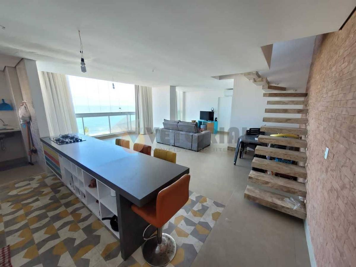 Cobertura à venda em Caraguatatuba, Centro, com 3 quartos, 197m² - Rafael Melo