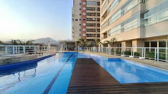 Cobertura com 4 quartos, 163m², à venda em Caraguatatuba, Martim de Sá - Rafael Melo