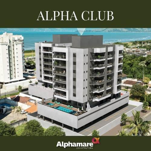 Lanmento do Alpha club Aruan em Caraguatatuba SP- Apartaments com 2 Suites a !50m da praia - Rafael Melo