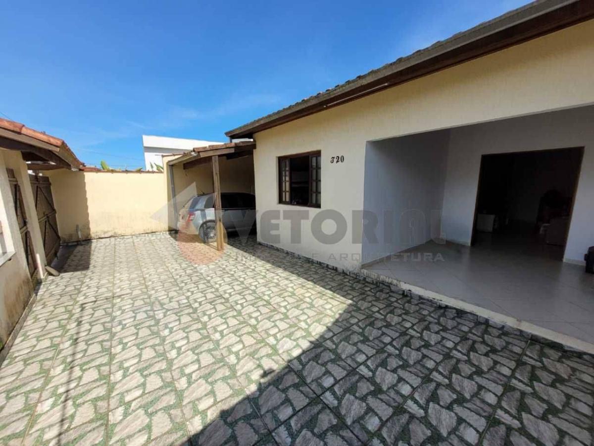 Otima Casa com 3 dormitórios à venda por R$ 620.000,00 no bairro Capricórnio II - Caraguatatuba/SP - Rafael Melo