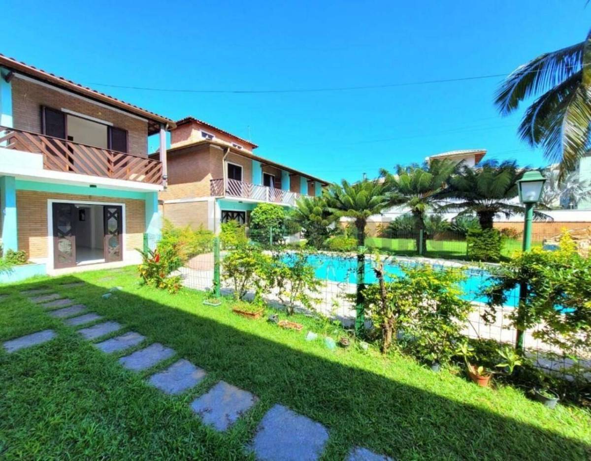 Otimo Sobrado com 2 Dormitórios em condomínio vilagio na Martim de Sá em Caraguatatuba SP - Rafael Melo