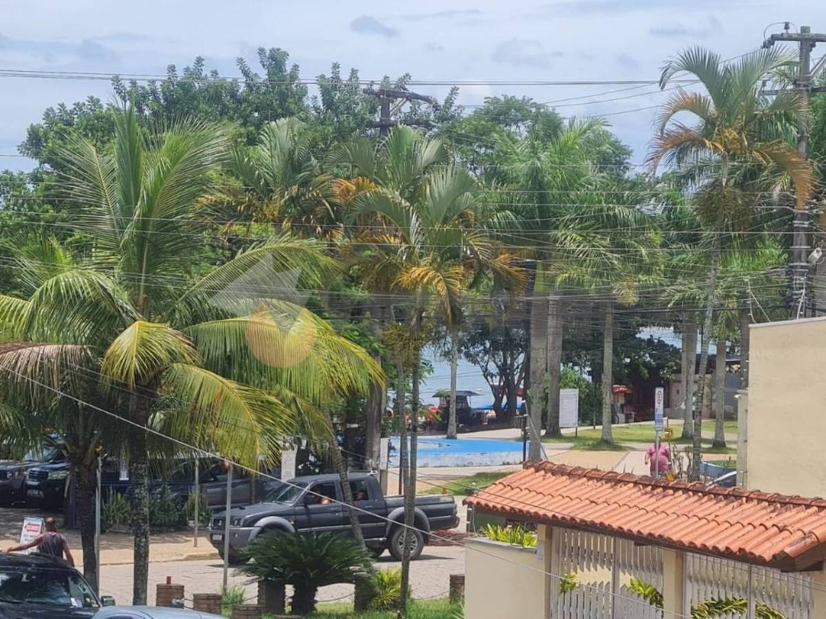 Sobrado à venda em Caraguatatuba, Prainha, com 2 quartos, 86m² - Rafael Melo
